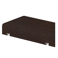 Экран Арго А-522 Дуб венге